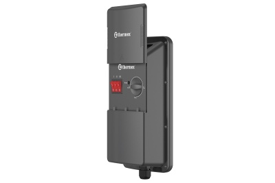 Панель управления в сборе с тэном 6 кВт