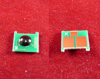 Чип Canon i-SENSYS LBP6300dn/6310dn/6650dn/6670dn/6680x/251dw/251dw/253x (719/3479B002) Black, 2.1K ELP Imaging®