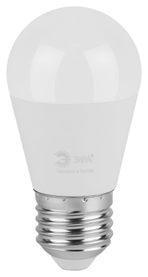 Лампа светодиодная LED 15 Вт 1500Лм 3000К шар теплый E27 220-240В LED P45-15W-830-E27 Green Line