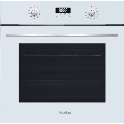 Встраиваемый духовой шкаф EVELUX Evelux EO 635 PW