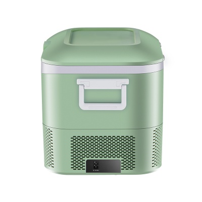 Мобильный холодильник HC-18P2 БИРЮСА