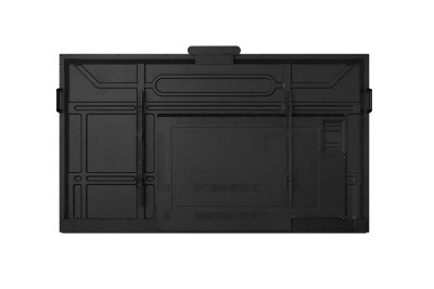 Интерактивный программно-аппаратный комплекс Geckotouch Interactive 65R