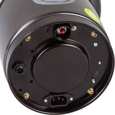 Измельчитель Bort Titan Max Power FullControl 780Вт черный