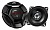 Колонки автомобильные JVC CS-DR420 220Вт 88дБ 4Ом 10см (4дюйм) (ком.:2кол.) коаксиальные двухполосные