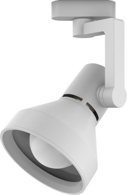 Система трековая Gauss TR014 60Вт белый