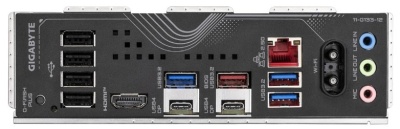 Материнская плата AMD X870 SAM5 ATX X870 EAGLE WIFI7 1.1 GIGABYTE