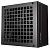 Блок питания Deepcool PF650 80+ (ATX 2.4 650W, PWM 120mm fan, 80 PLUS, Active PFC) RET (PF650)