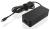 Адаптер питания Lenovo 65W Standard AC Adapter (USB Type-C) (4X20M26272)
