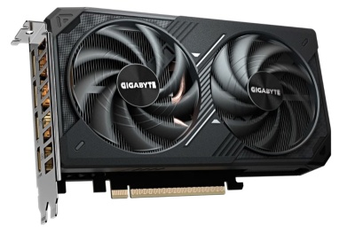 Видеокарта PCIE16 RTX5060TI 16GB GV-N506TWF2MAX OC-16GD GIGABYTE