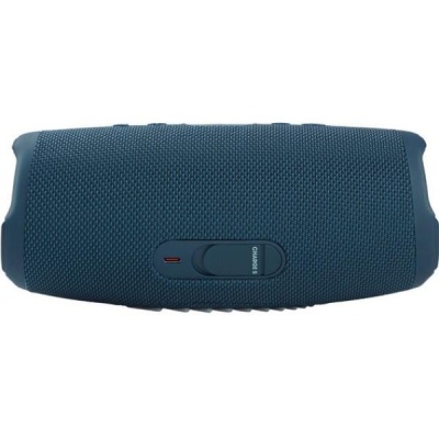 Портативная колонка JBL JBLCHARGE5BLU да Цвет синий 0.96 кг JBLCHARGE5BLU