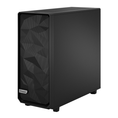 Корпус Fractal Design MESHIFY 2 XL BLACK - TG / FD-C-MES2X-02