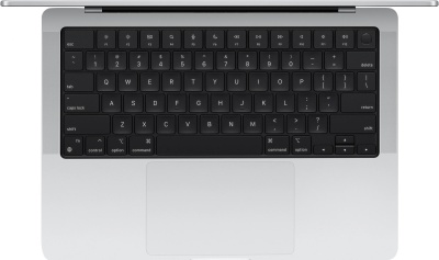 Ноутбук Apple Apple Ноутбук Apple MacBook Pro M4 Pro 14.2" (MX2E3) (MX2E3HN/A)