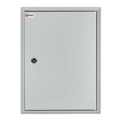 EKF mb22-10 Щит с монтажной панелью ЩМП- 40.40.30 (ЩМП-10) IP31 EKF PROxima