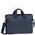 Сумка для ноутбука 15.6" Riva 8035 темно-синий полиэстер (8035 DARK BLUE)