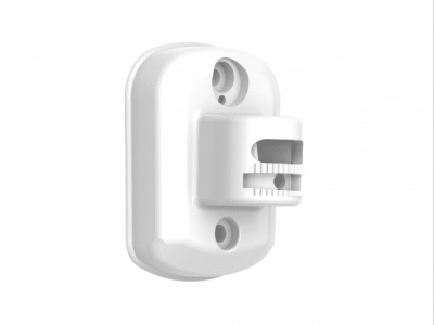 Кронштейн настенный фиксированный, Настенное крепление, для датчиков DS-PD2-D/P, прокладка провода внутри , пластик АВS Hikvision DS-PDB-IN-Wallbracket