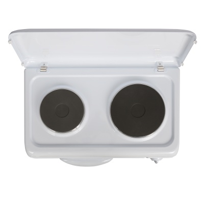 Электрическая плита EP NS D 420 GEFEST