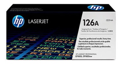 Барабан HP CE314A