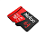 Карта памяти Netac MicroSD P500 Extreme Pro 64GB, Retail version card only