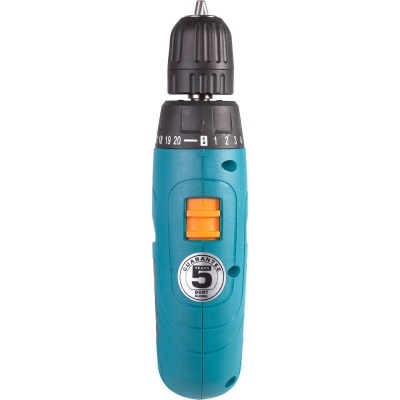 Дрель-шуруповерт Bort BSM-250x2 280Вт патрон:быстрозажимной