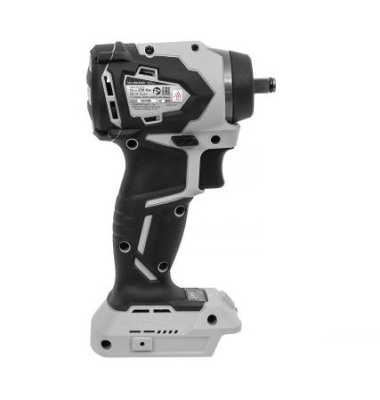 Гайковерт аккумуляторный ударный GAU-250/36VE INTERSKOL