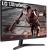 Монитор LG 31.5" UltraGear 32GN550-B VA 1920x1080 165Hz 300cd/m2 16:9 Монитор LG 31.5" UltraGear 32GN550-B VA 1920x1080 165Hz 300cd/m2 16:9