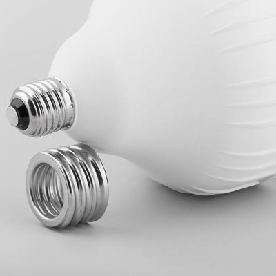 Лампа светодиодная LED 100вт Е27/Е40 дневной