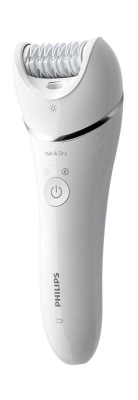 Эпилятор Philips Philips Epilator Series 8000 BRE710/00
