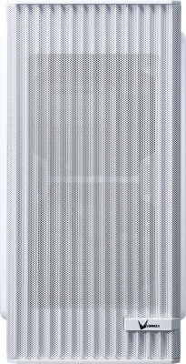 Корпус Formula Air Mesh G1 белый без БП mATX 1x80mm 1xUSB2.0 1xUSB3.1 audio bott PSU