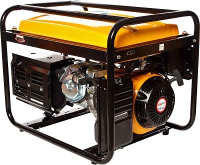 Генератор RedVerg RD-G5500 5.5кВт