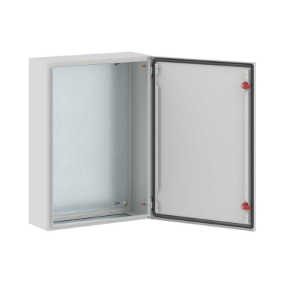 DKC R5ST0752 Корпус сварной навесной серии ST с М/П Размер: 700 x 500 x 200 мм (В х Ш х Г)