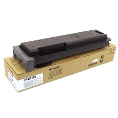 Тонер-картридж(40К) для Sharp BP50Mxx/BP70Mxx