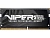 Модуль памяти для ноутбука VIPER STEEL 32GB DDR4-2666 PVS432G266C8S,CL18, 1.2V PATRIOT