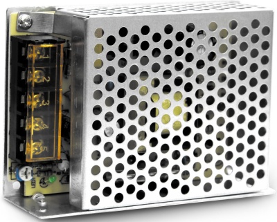 Блок питания Gauss 202002075 встраив. для лен.светод. черный