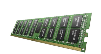 Оперативная память Samsung DDR4  32GB RDIMM (PC4-25600) 3200MHz ECC Reg 1R x 4  1.2V  (M393A4G40BB3-CWE), 1 year, OEM (M393A4G40BB3-CWE)