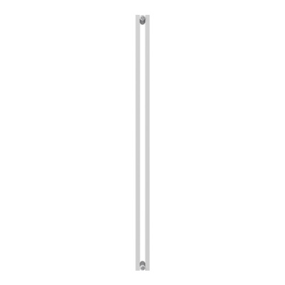 Дизайн-радиатор Royal Thermo Shift Q30 C2180 - 14 секц. RAL9016