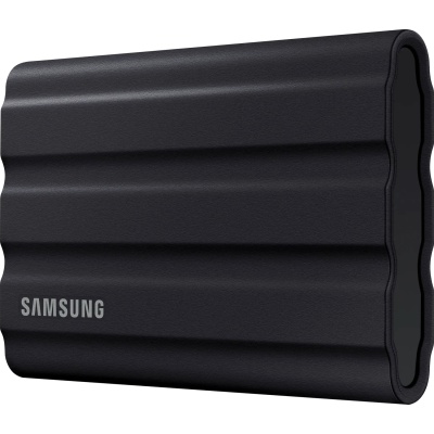 Внешние HDD и SSD Samsung Electronics Samsung T7 Shield 2TB (MU-PE2T0S/WW)