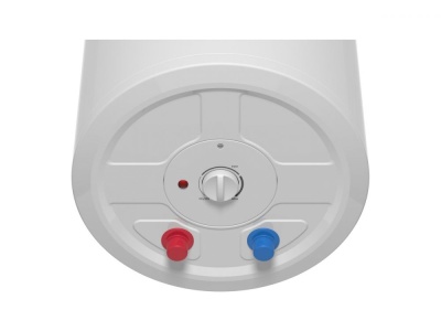 Водонагреватель Thermex Fusion 100 V 2кВт 100л электрический настенный