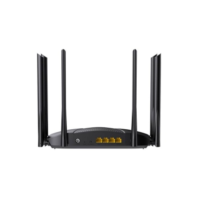 Tenda TX3000 Pro Двухдиапазонный гигабитный Wi-Fi роутер AХ3000, до 574 Мбит/с на 2,4 ГГц + до 2402 Мбит/с на 5 ГГц