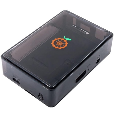 Orange Pi Case For Pi 3 LTS