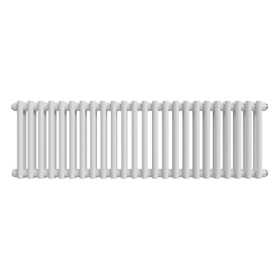 Дизайн-радиатор Royal Thermo Shift R22 C2030 - 24 секц. RAL9016