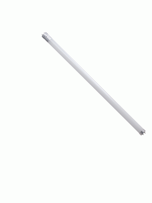 Лампа светодиодная LED 24Вт T8 230V/50Hz холодный матовая(установка возможна после демонтажа ПРА)