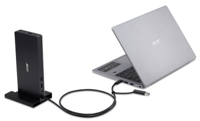 Стыковочная станция Acer II Dock ADK810 135Вт (NP.DCK11.01N)