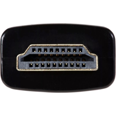 Кабель HDMI 19M/M,ver. 2.1, 8K@60 Hz 1.5m Telecom <TCG255-1.5M> VCOM Telecom TCG255-1.5M