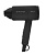 BRAYER 3040BR Фен,1400 Вт, 2 скорости, узкий концентратор складная ручка, съемный фильтр,  1,8 м