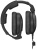 Гарнитура накладные Sennheiser HD 300 PRO 1.5м черный проводные оголовье (508288) Гарнитура накладные Sennheiser HD 300 PRO 1.5м черный проводные оголовье (508288)