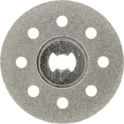 Набор оснастки для граверов Dremel SC545 Diamond