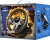 Руль Sven Sportline GC-W700 12кноп. (с педалями) черный/серебристый Руль Sven Sportline GC-W700 12кноп. (с педалями) черный/серебристый