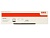 Тонер-картридж Oki C801/821  7К (black)
