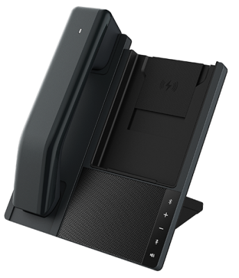 Телефон IP Fanvil DB20-H черный