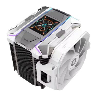 Вентилятор для процессора ALSEYE CPU COOLER i600 Pro-W(USA)